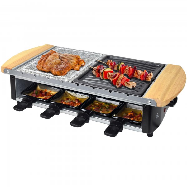 Raclette-Grill Uri