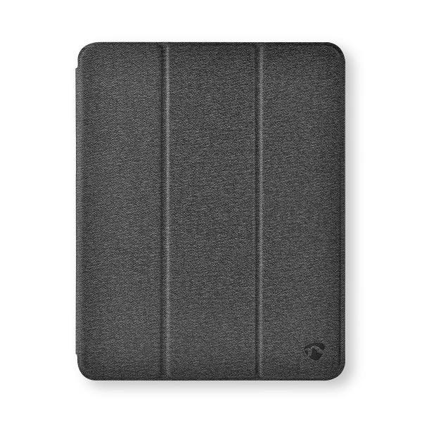 Tablet Folio Case Samsung | Geeignet für: Apple | iPad Pro 12.9" 2020 | eingebauter Stifthalter | Au