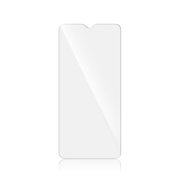 Glasdisplayschutz für OnePlus 7 | abgerundete 2,5D-Kanten | Transparent